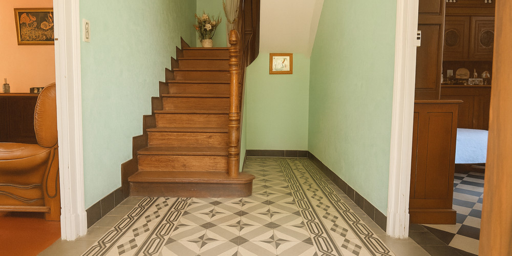 maison à BEYRIE EN BEARN (64230)